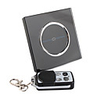 Touch Sensitive Light Switch Power Switch with Remote Control