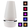 Touch Sensor 1W Colorful Light Rechargeable LED Lamp (USB)