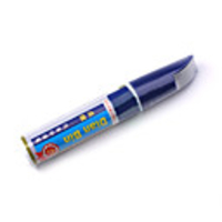 Touch-up Painting for Buick/Chevrolet 12U Bright Silven
