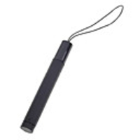 Touchpad Stylus Pen Strap for iPad (Black)