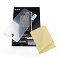 Touchscreen Protector/Guard for Apple iPhone 4 (Mirror)