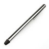 Touchscreen Stylus with Sim Card Tray Extraction for iPad/iPad 2/iPhone (black)
