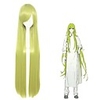TouHou Project Cirno Cosplay Wigs Women