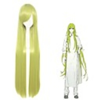 TouHou Project Cirno Cosplay Wigs Women