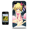 Touhou Project Flandre Scarlet Sexy Version Anime iPhone Case