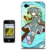 Touhou Project Kisume Anime iPhone Case