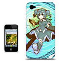 Touhou Project Kisume Anime iPhone Case