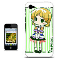 Touhou Project Parsee Mizuhashi Anime iPhone Case