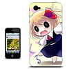 Touhou Project Shizuha Aki Anime iPhone Case