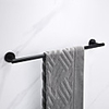 Towel Bar New Design / Creative Antique / Modern Stainless Steel / Low-carbon Steel / Metal 1pc - Bathroom 1-Towel Bar Wall Mounted
