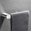 Towel Bar New Design / Creative Contemporary / Modern Stainless Steel / Low-carbon Steel / Metal 1pc - Bathroom towel ring Wall Mounted