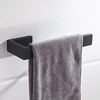 Towel Bar Premium Design / Creative Contemporary / Modern Stainless steel / Stainless Steel / Iron / Metal 1pc - Bathroom Towel Bar Wall Mounted