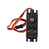 Towerpro MG995 Metal Servo with Gears and Parts (10kg Torque)