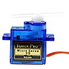 TowerPro SG90 9G Mini Servo with Accessories