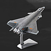 Toy Airplane Pull Back Vehicle Plane Fighter Simulation Music Light Alloy Adults Kids All Toy Gift