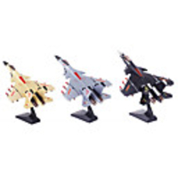 Toy Airplane Pull Back Vehicle Plane Fighter Simulation Music Light Alloy Adults Kids All Toy Gift