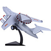 Toy Airplane Pull Back Vehicle Plane Fighter Simulation Music Light Alloy Adults Kids All Toy Gift