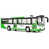 Toy Car Bus Bus Unisex Boys