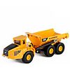Toy Car Construction Vehicle Construction Truck Set Metal Alloy Mini Car Vehicles Toys for Party Favor or Kids Birthday Gift 1 pcs