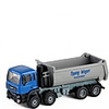 Toy Car Construction Vehicle Construction Truck Set Metal Alloy Mini Car Vehicles Toys for Party Favor or Kids Birthday Gift 1 pcs