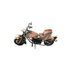 Toy Car Motorcycle Special Designed Iron Mini Car Vehicles Toys for Party Favor or Kids Birthday Gift