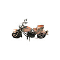 Toy Car Motorcycle Special Designed Iron Mini Car Vehicles Toys for Party Favor or Kids Birthday Gift