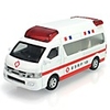 Toy Car Vehicles Ambulance Vehicle Metal Alloy Mini Car Vehicles Toys for Party Favor or Kids Birthday Gift 1 pcs