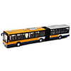 Toy Car Vehicles Bus Metal Alloy Mini Car Vehicles Toys for Party Favor or Kids Birthday Gift 1 pcs