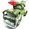 Toy Car Vehicles Military Chariot Military Vehicle Compact Design Lovely Plastic Metal Plastic PPABS Mini Car Vehicles Toys for Party Favor or Kids Birthday Gift