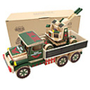 Toy Car Wooden Child