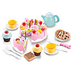 Toy Food / Play Food Cake Cake Cookie Cutters Plastics Kid