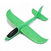 Toy Gliders Plane Airplane Decompression Toys Parent-Child Interaction Soft Plastic Plastic Shell Teenager All Toy Gift 5 pcs / 14 years