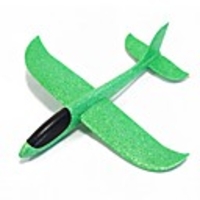 Toy Gliders Plane Airplane Decompression Toys Parent-Child Interaction Soft Plastic Plastic Shell Teenager All Toy Gift 5 pcs / 14 years