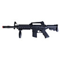 Toy Gun with sound,  NO.128-1