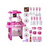 Toy Kitchen Set Toy Food / Play Food Pretend Play PVC(PolyVinyl Chloride) Kid