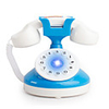 Toy Phone Pretend Play Novelty Plastic Metal Toy Gift 1 pcs