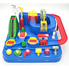 Toy Race Car Track Sets Creative Plastic Shell Teenager Gift