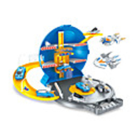 Toy Race Car Track Sets Decompression Toys ABSPC Child