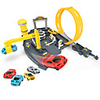 Toy Race Car Track Sets Race Car PPABS Child