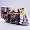 Toy Trains Train Sets Train Simulation Metal Alloy Kid