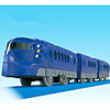 Toy Trains Train Sets Train Train Simulation / Exquisite / Parent-Child Interaction Plastic Metal All Kids Gift 1 pcs