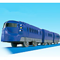 Toy Trains Train Sets Train Train Simulation / Exquisite / Parent-Child Interaction Plastic Metal All Kids Gift 1 pcs