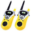 Toy Walkie Talkies Stress Reliever Parent-Child Interaction with Screen Kid