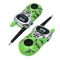 Toy Walkie Talkies Toy Gift