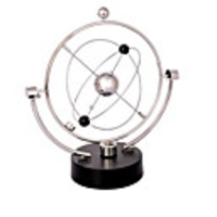Toys For Boys Discovery Toys Newton Cradle Balance Balls Circular