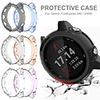 TPU Protective Case For Garmin Forerunner 245/245M Protection Cover Shell For Garmin Forerunner 245/245M Smart Watch Wearable Accessories