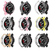 TPU Protective Case for Huawei Honor GS Pro Watch Case Ultra-thin Screen Plating Protective Cover For Huawei Honor Watch GS Pro