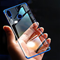 TPU Silicone Soft Case For huawei P30 Lite Pro P20 Plus Z Nova 3 3i 5 10 Honor 9 lite 8X 20 10i Mate 20 30 pro Cover