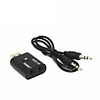 TR6 USB bluetooth5.0 Transmitter Receiver Combined Wireless Audio Adapter