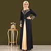 Traditional Cultural Wear Abaya Pattern / Print Women